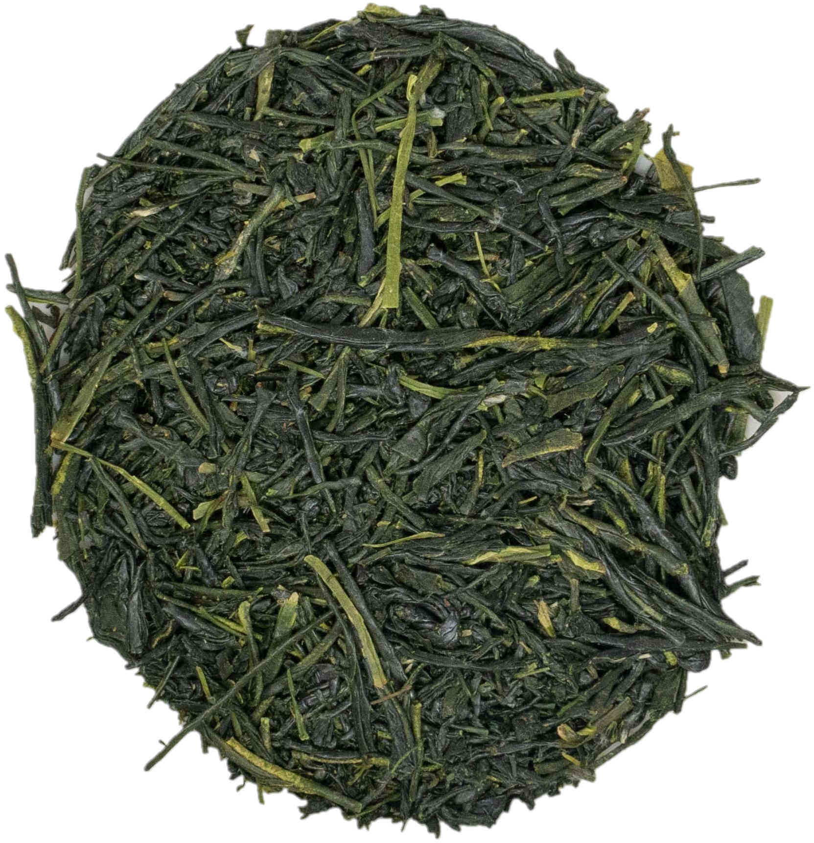 Green Tea