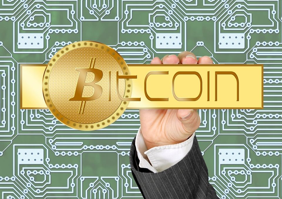 Crypto-currencies Accepted