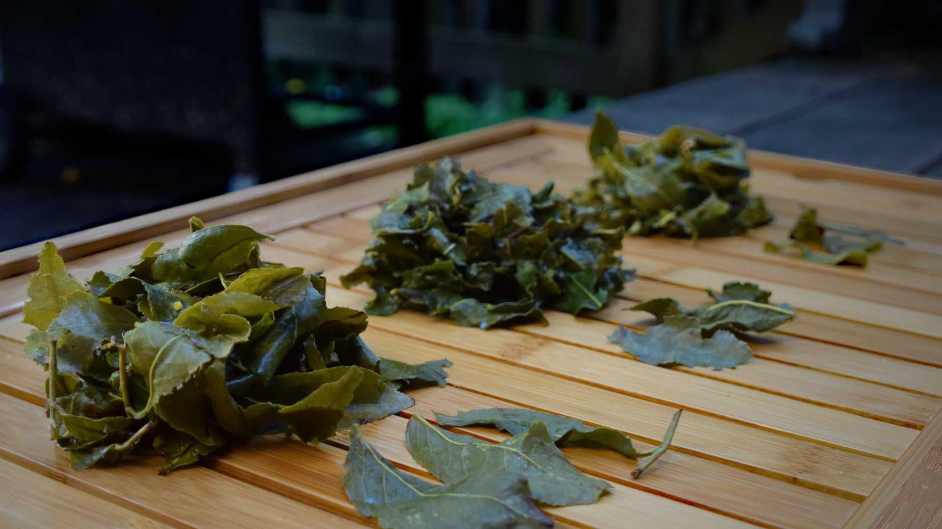 Tea Of The Month Club